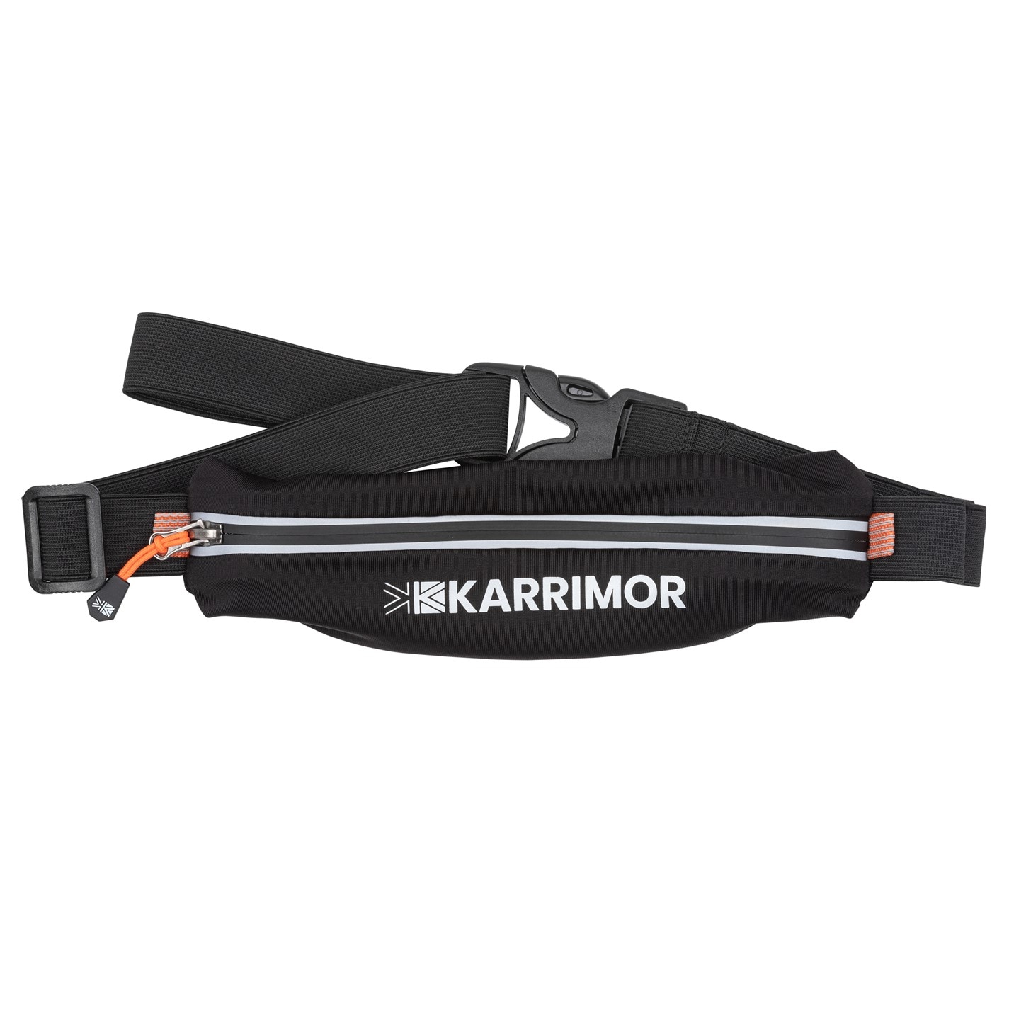 Curea Karrimor X Lite Waist negru