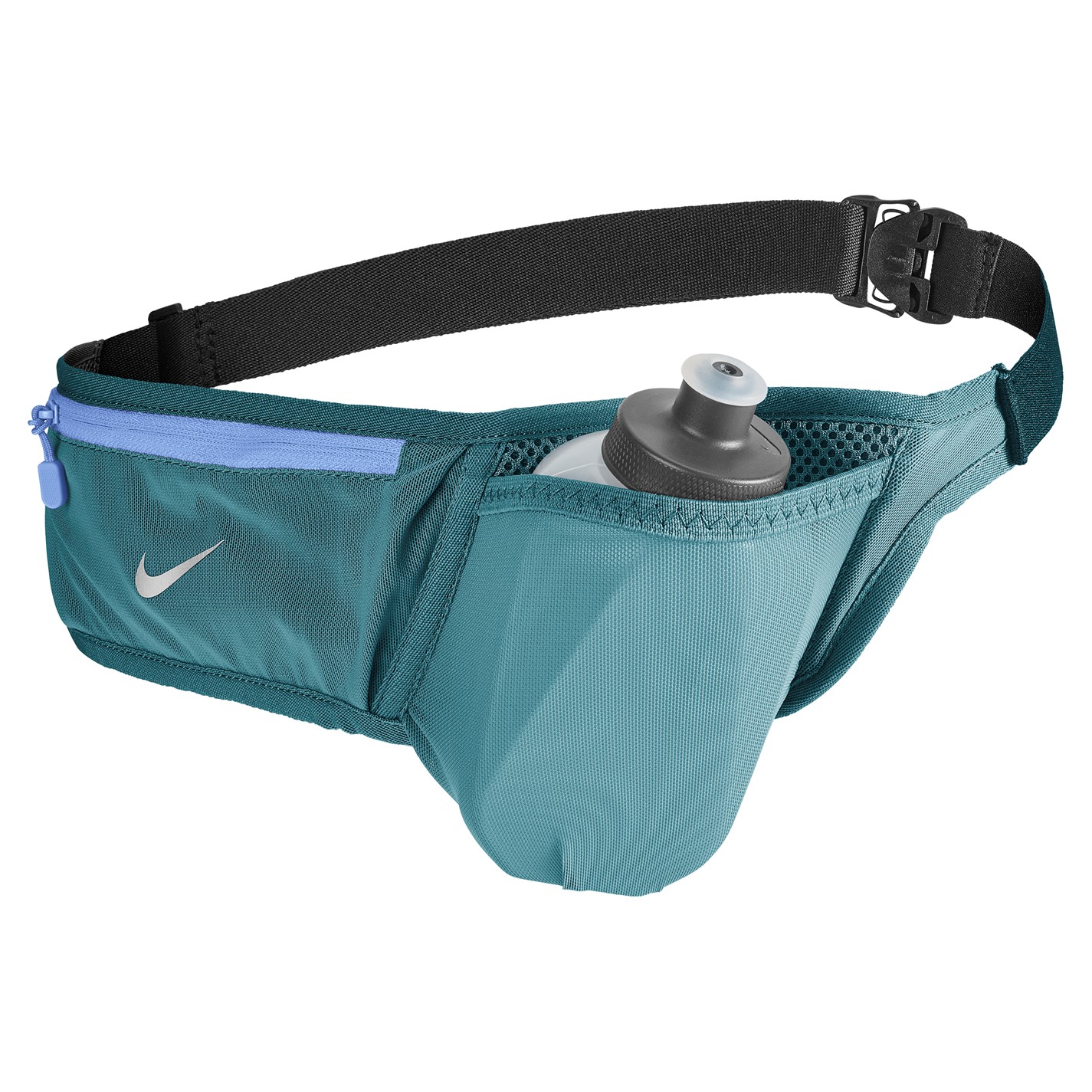 Curea Nike Flask 2.0 10oz albastru polar