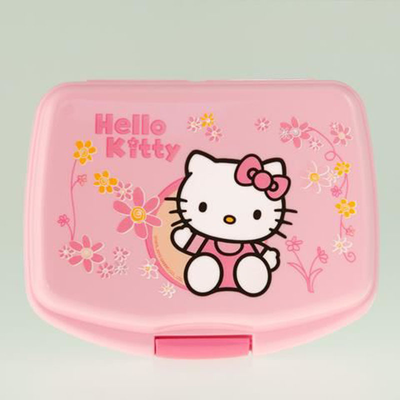 Cutie De Altimente Style Hello Kitty