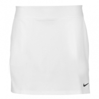 Fusta pantaloni Nike tricot pentru Femei alb