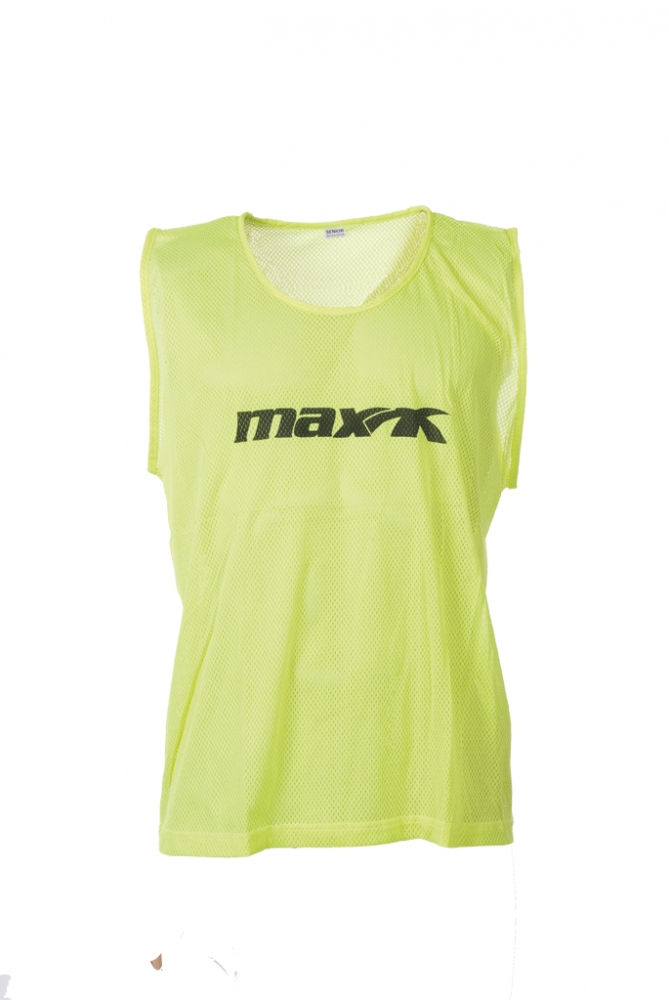 Echipament antrenament Fluo Giallo Max Sport