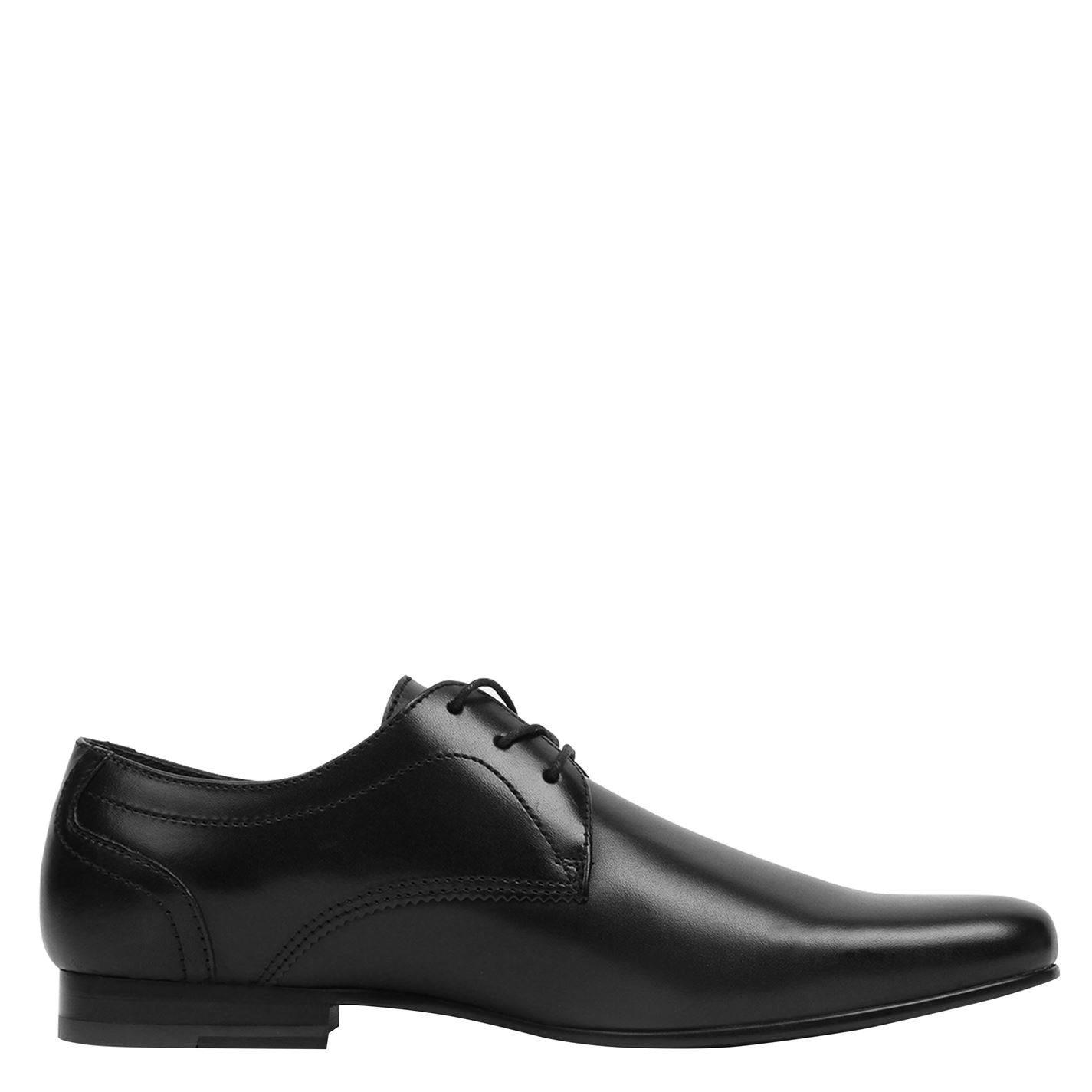 Pantofi Firetrap Savoy pentru Barbati negru