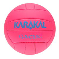 Minge Karakal First Touch Gaelic roz alb