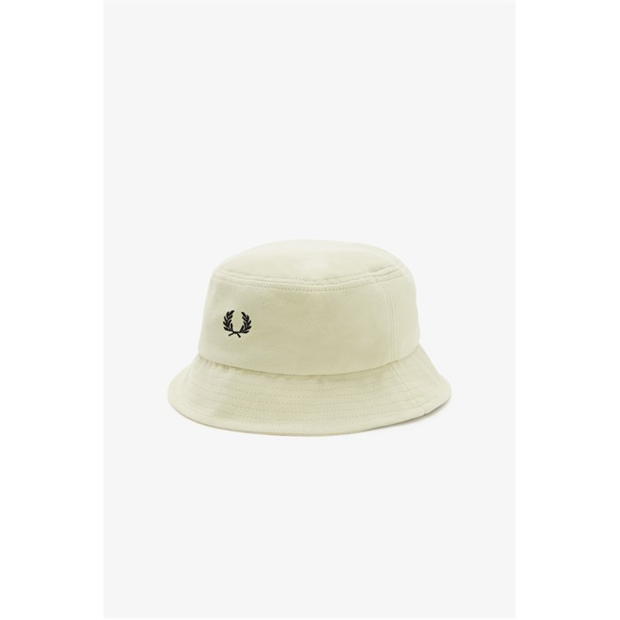 Fred Perry Fred Pique Bucket Sn33 lt bej p04