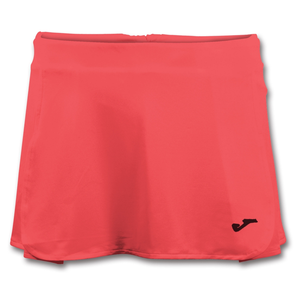 Fusta Joma Open II Coral Fluor tenis