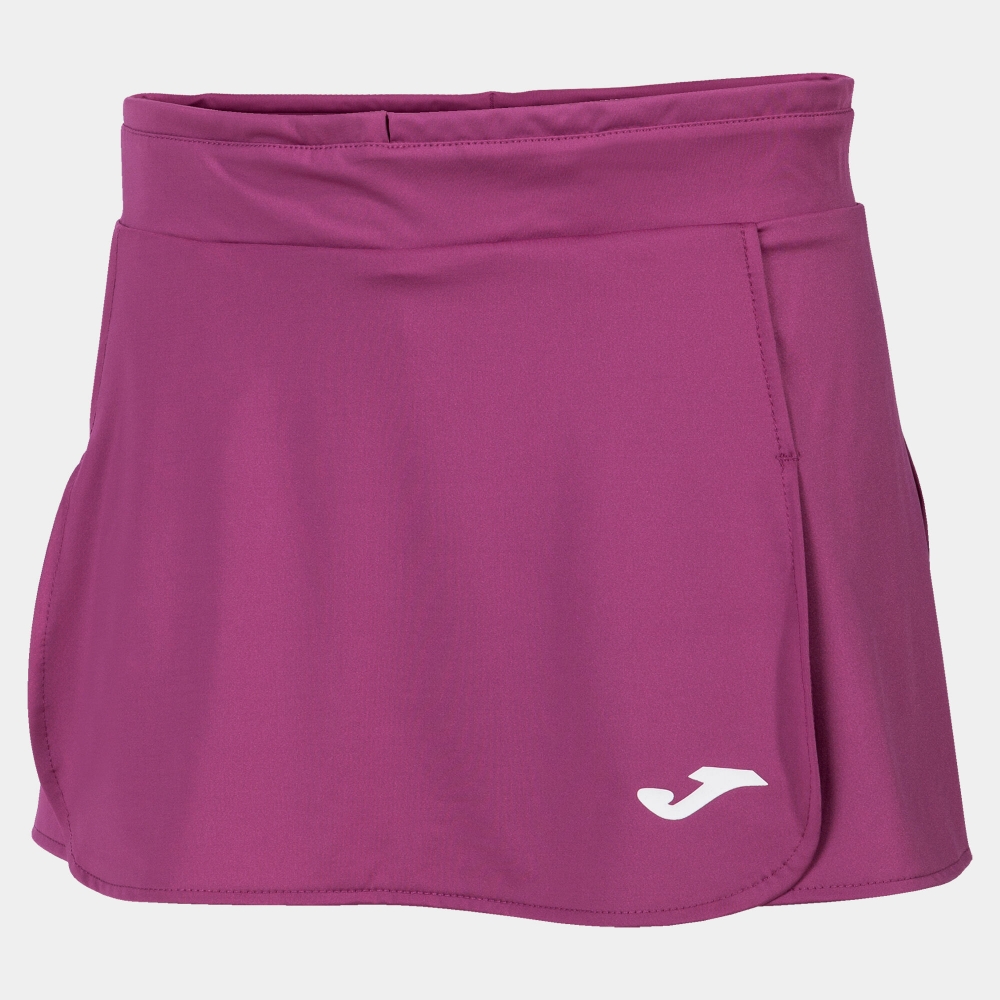 Fusta Joma Open II Fuchsia fucsia