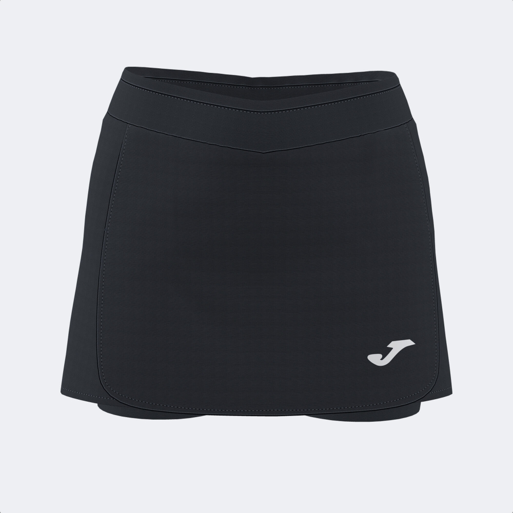 Fusta Joma Open II negru tenis