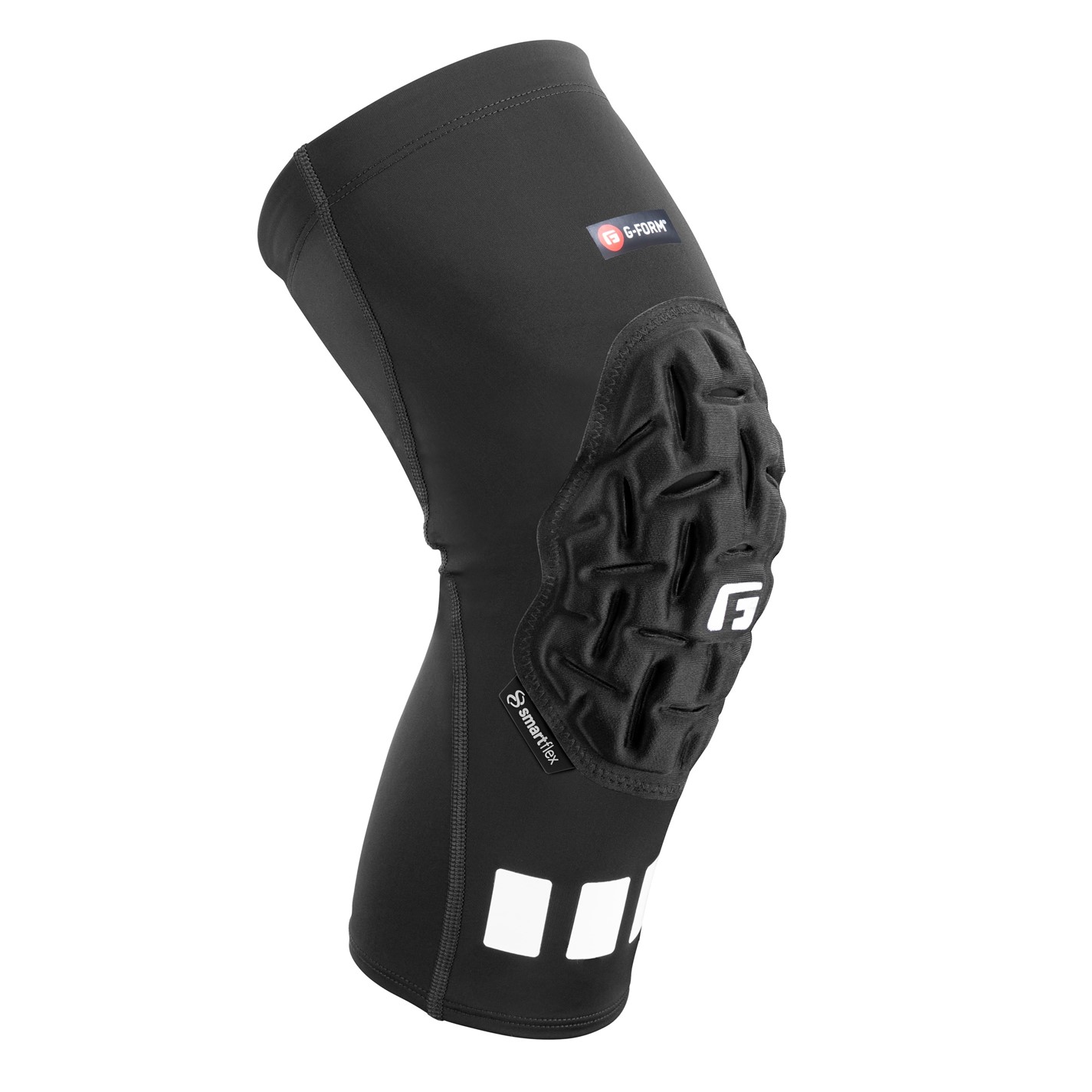 G Form Pro HB180 Knee Sleeve negru