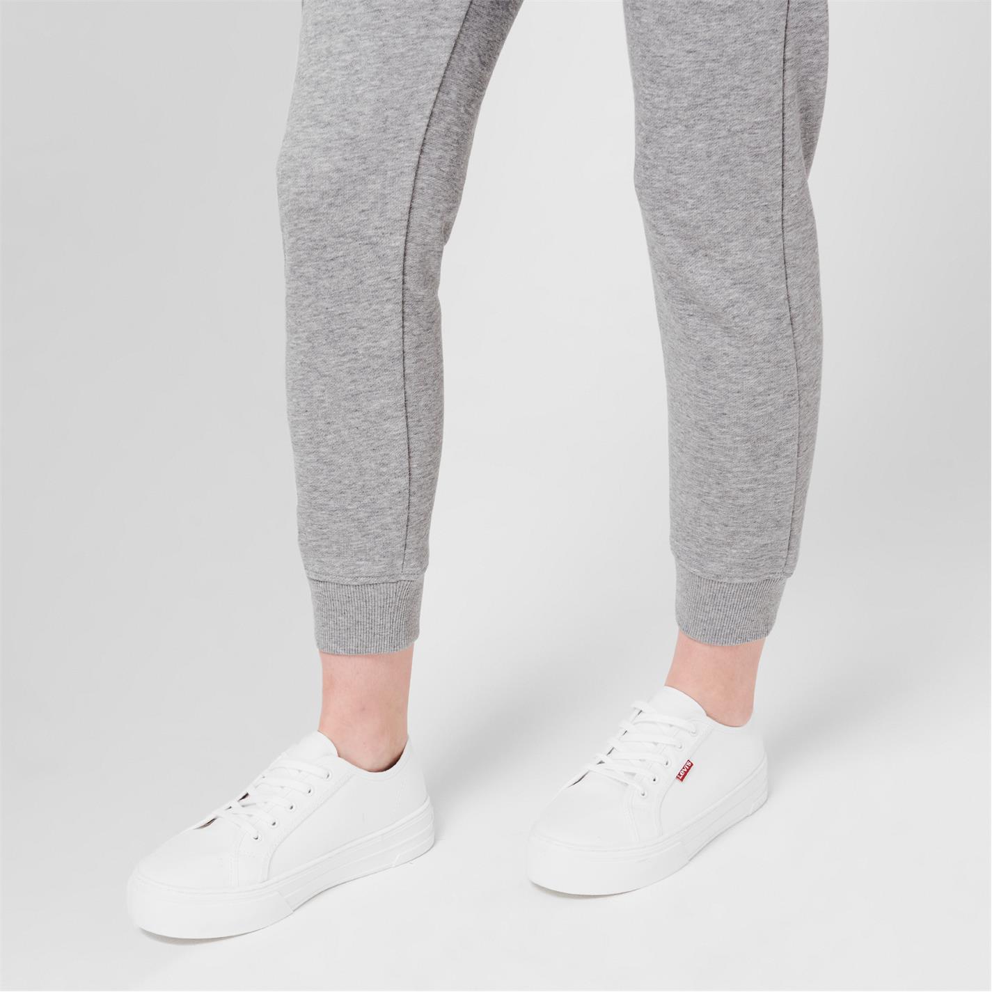 Gant Gant Shield Jogger gri mel