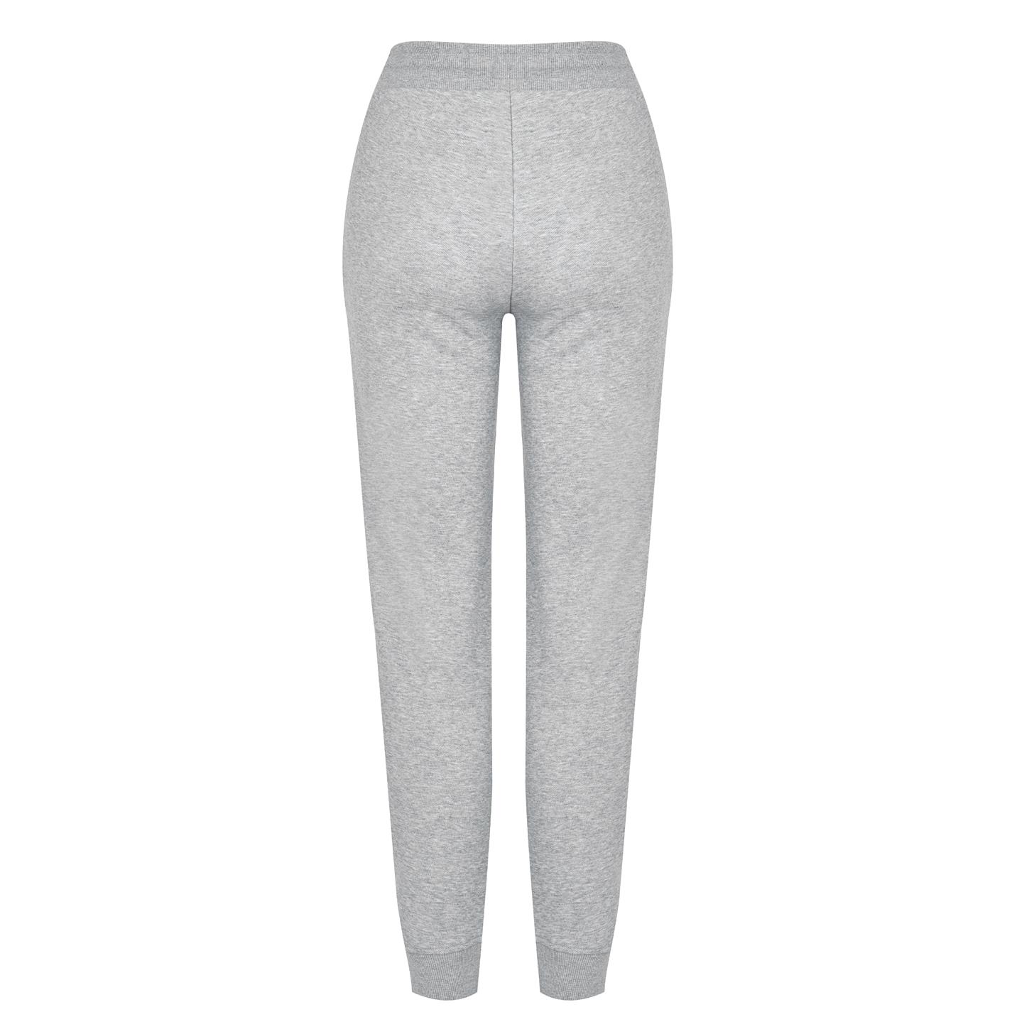 Gant Gant Shield Jogger gri mel