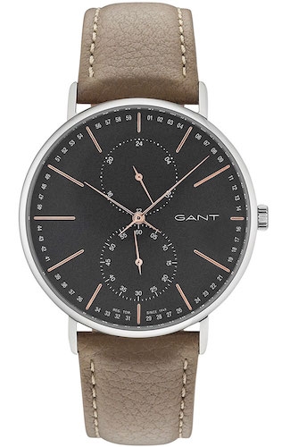 Gant New Collection Watches Mod Wilmington