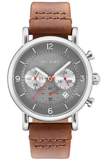 Gant New Collection Watches Modspringfield