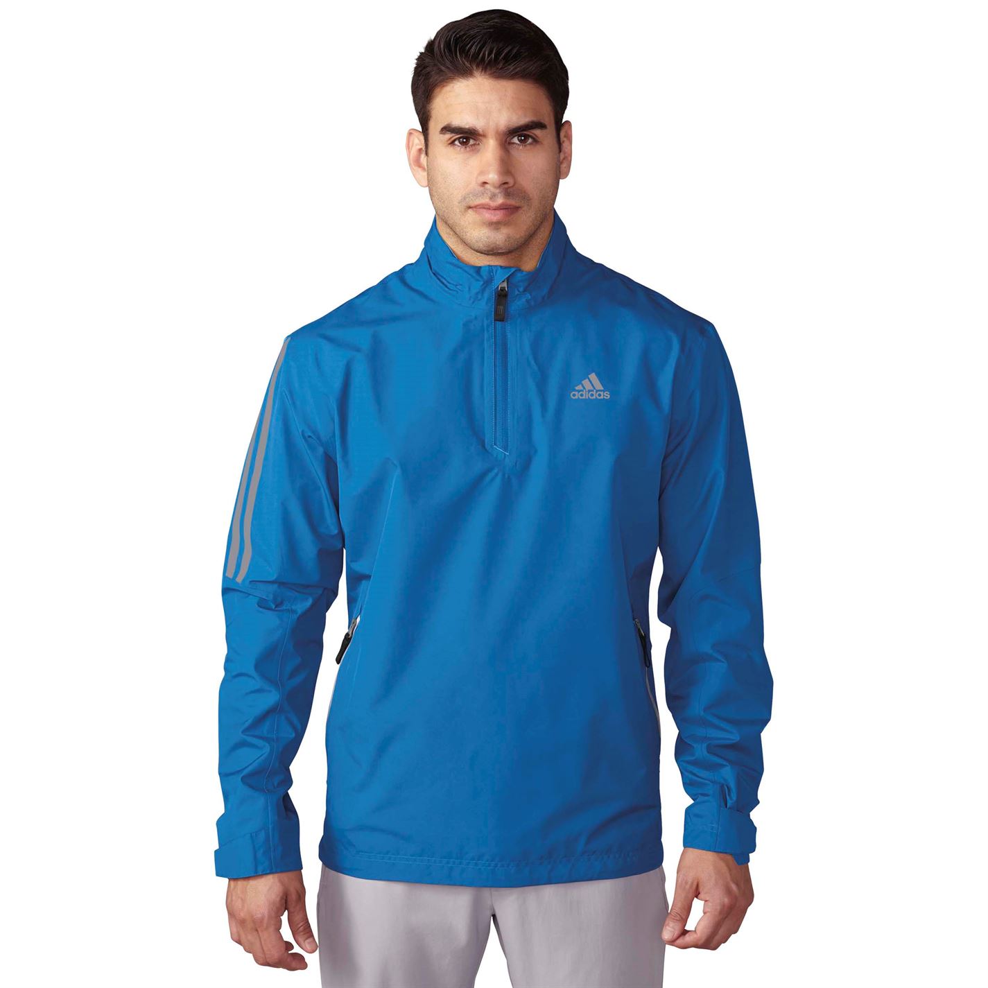 Jacheta adidas Gore Tex pentru Barbati bright albastru