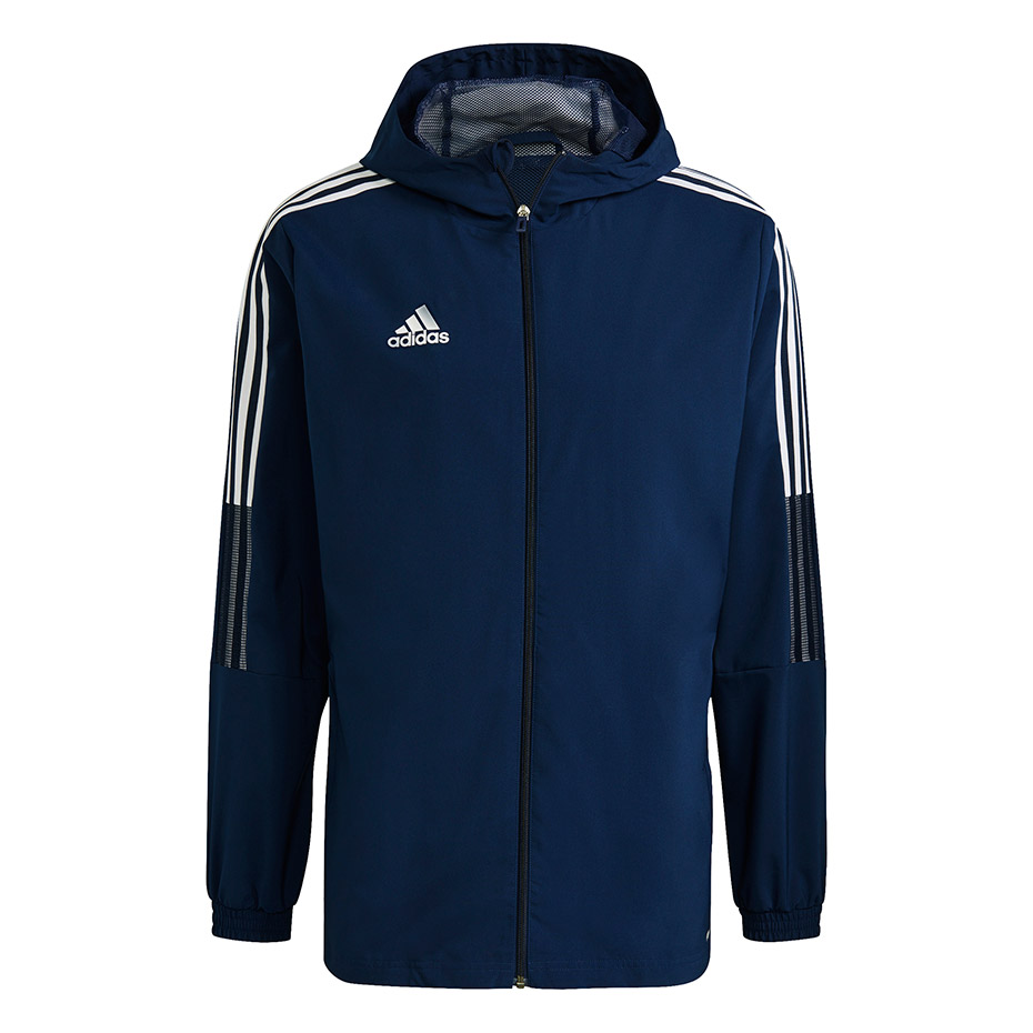 Geaca pentru vant Shirt
Adidas Tiro 21 albastru GP4962 Barbati