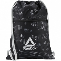 Geanta de Adidasi Reebok Active Enhanced negru DU2911
