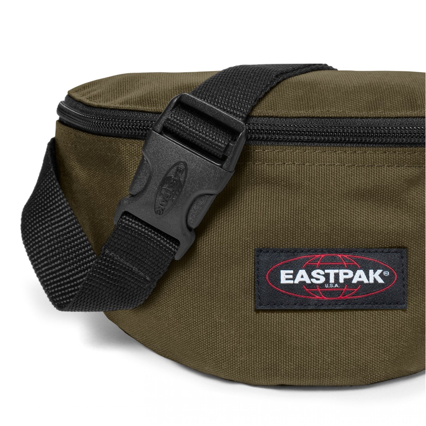 Geanta Eastpak Springer Bum military oliv