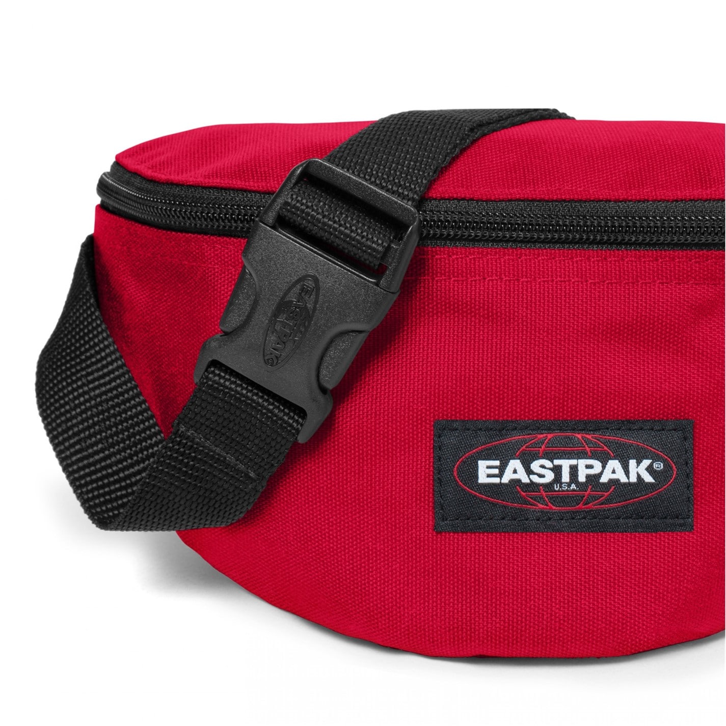 Geanta Eastpak Springer Bum sailor rosu