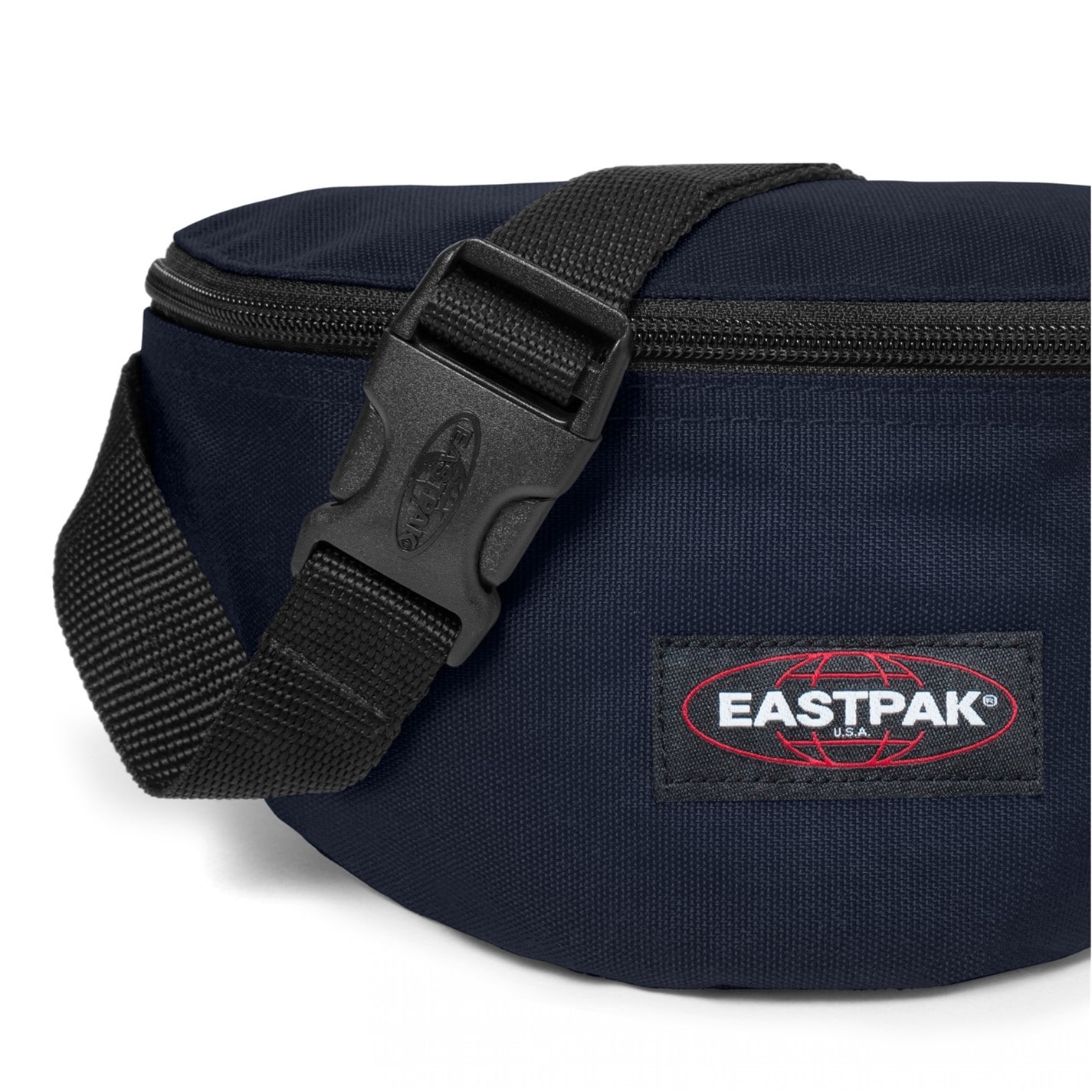 Geanta Eastpak Springer Bum ultra albastru