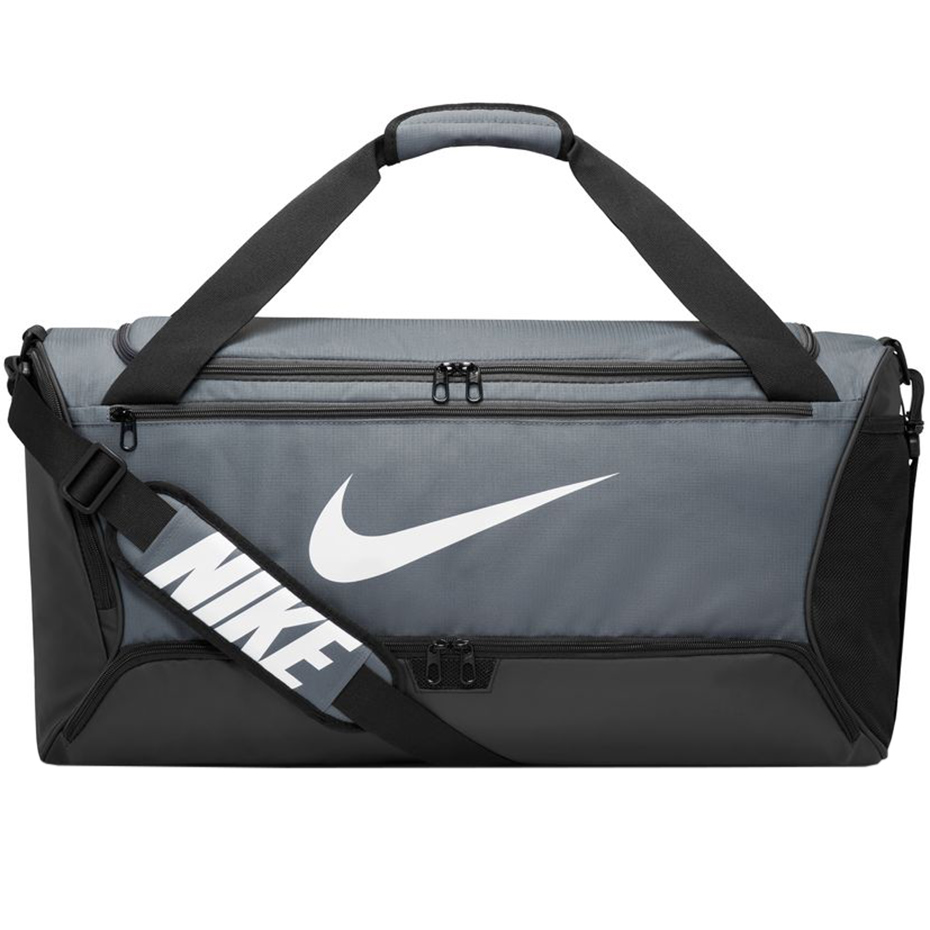 Geanta
Nike Brasilia 9.5 antrenament Duffel M gri DH7710 068