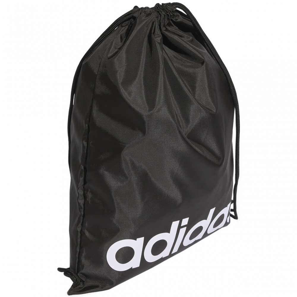 Geanta sala de Adidasi adidas Essentials Linear negru HT4740