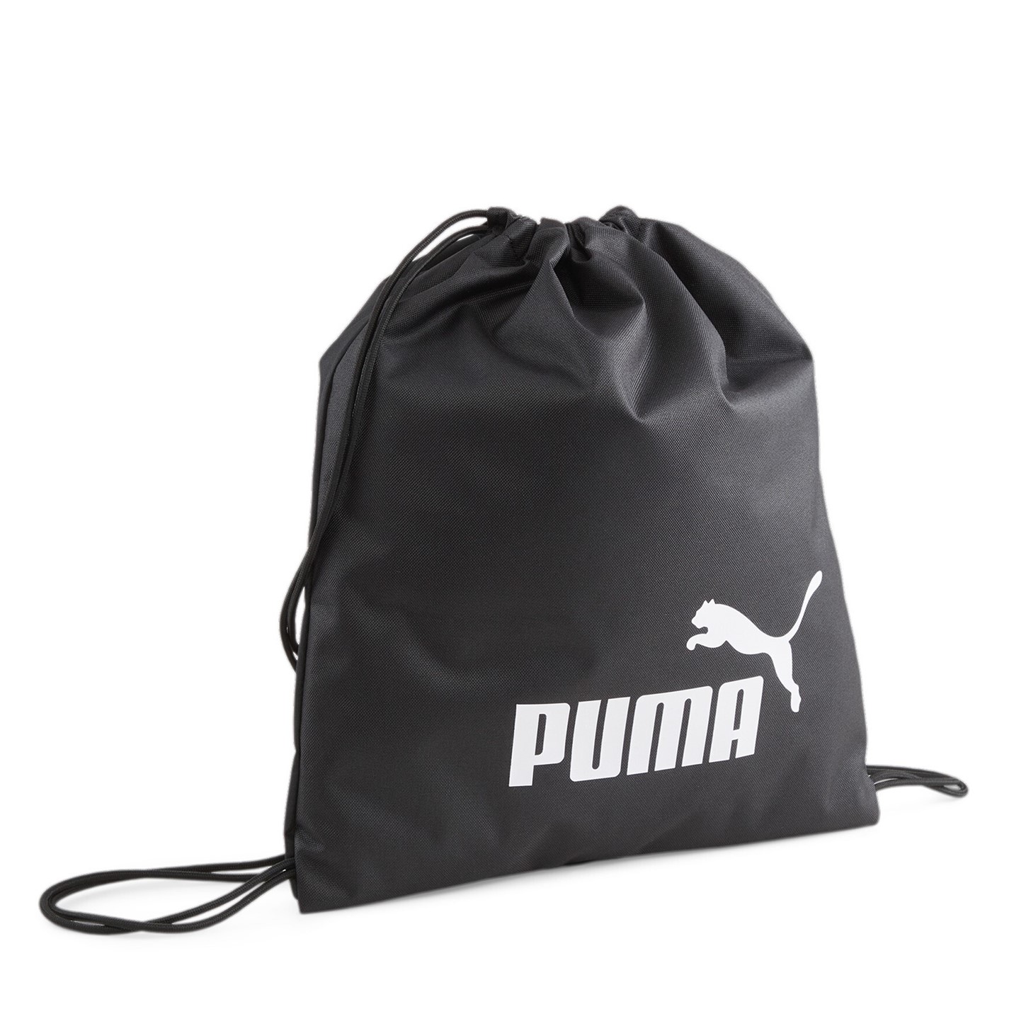 Geanta sala Puma Phase negru alb