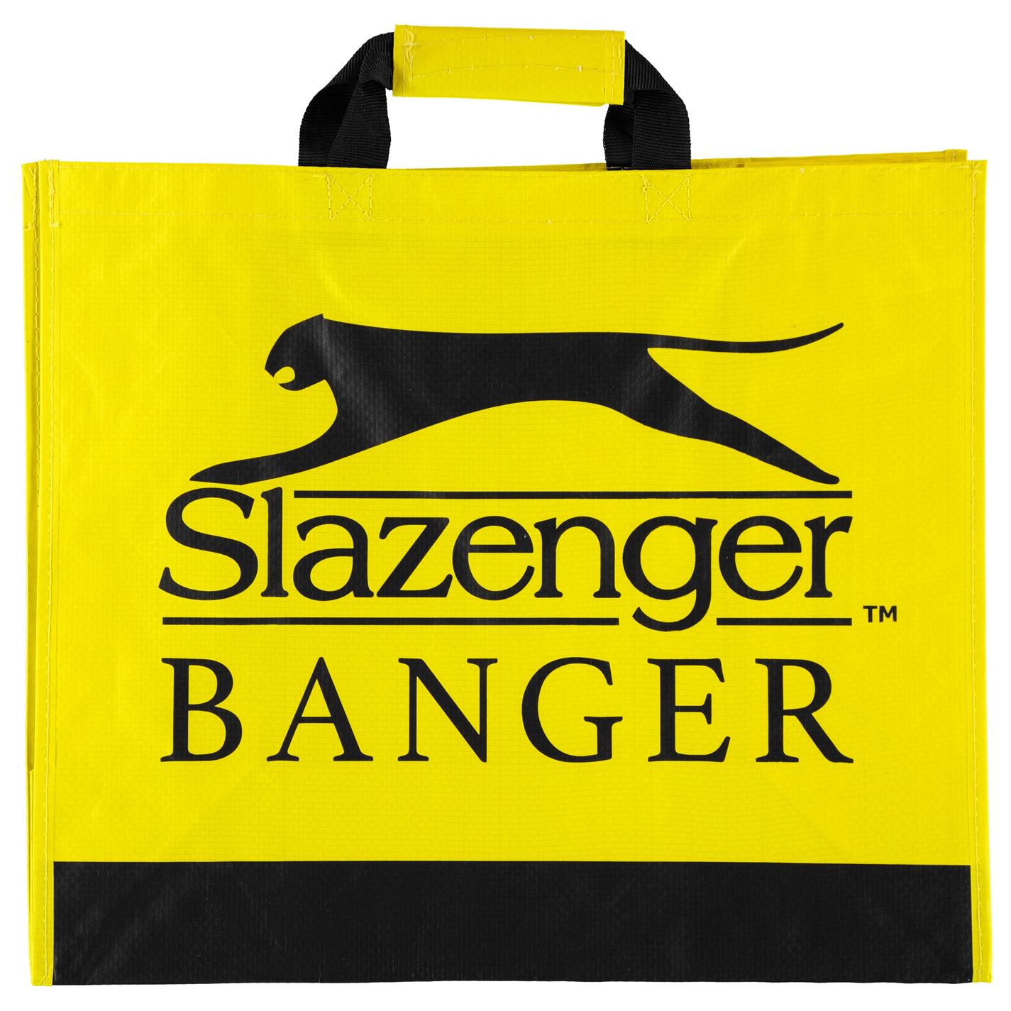 Geanta Slazenger Banger Banger 4 Life fosforescent golf sale