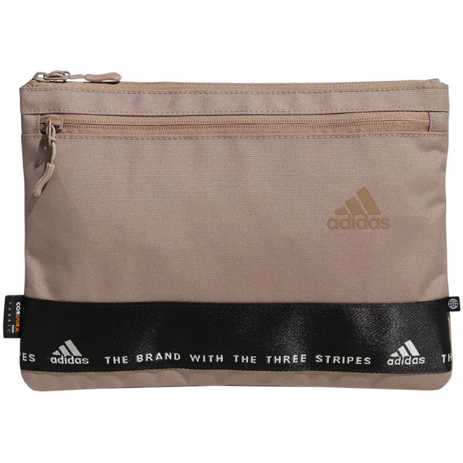 Geanta Tote de Umar Adidas MH bej H64784