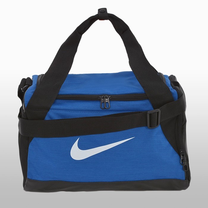 Genti de sala albastra Nike Brasilia Xs Duff Unisex