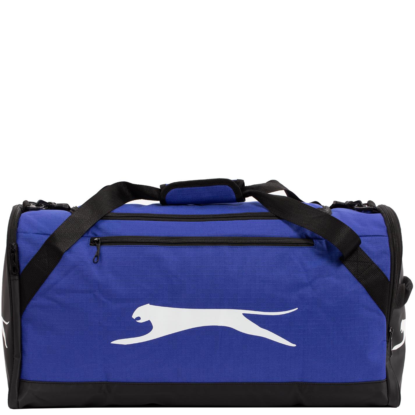 Genti voiaj Holdall Slazenger Medium albastru roial