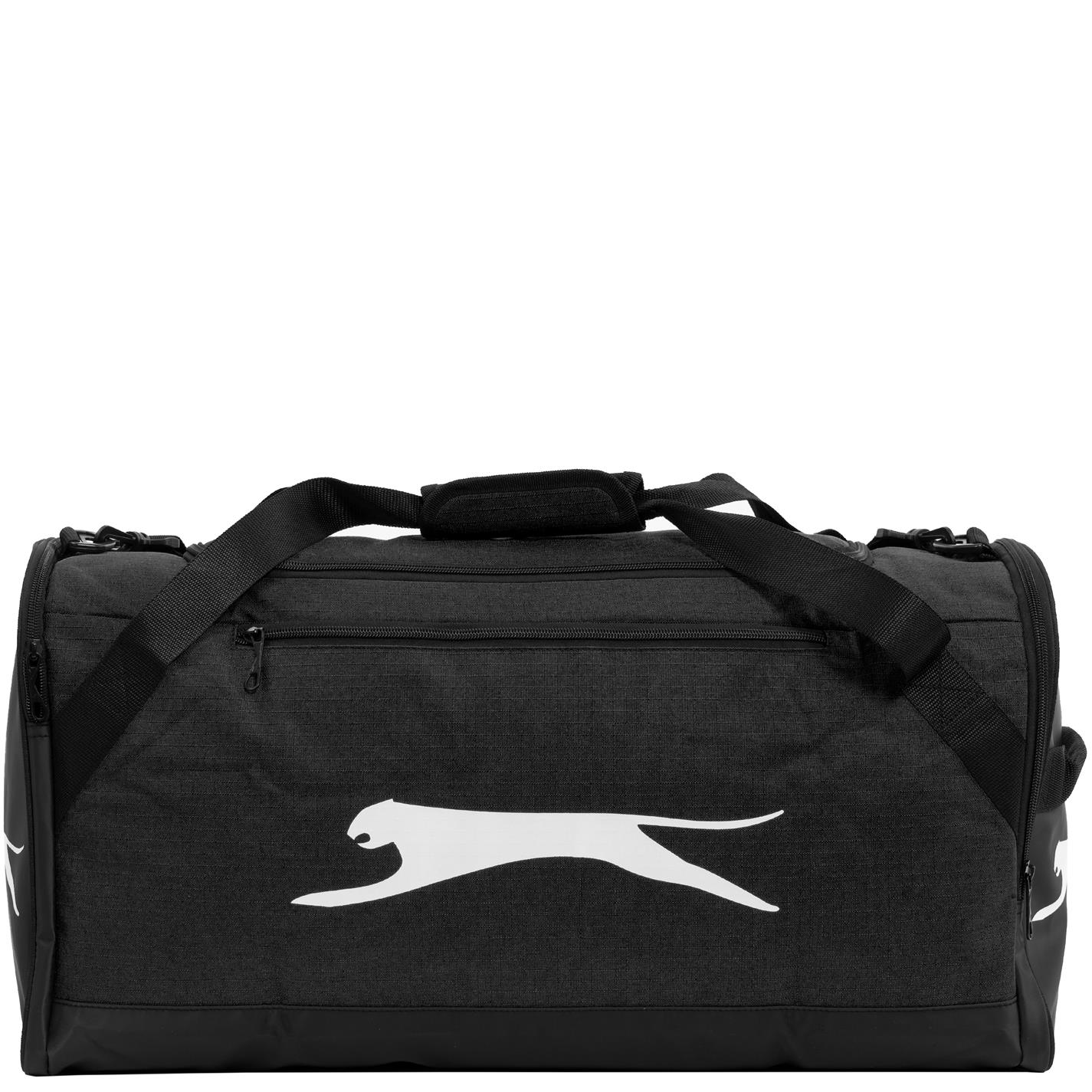 Genti voiaj Holdall Slazenger Medium negru