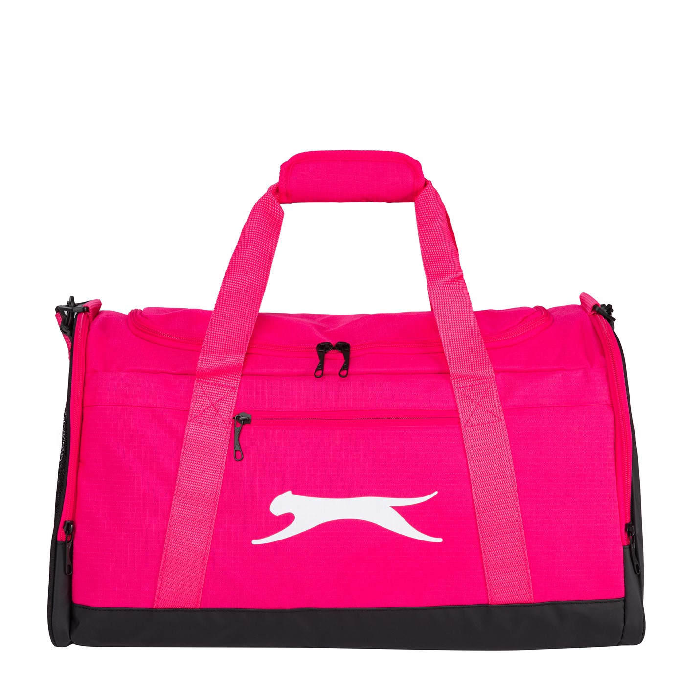 Genti voiaj mici Slazenger fucsia