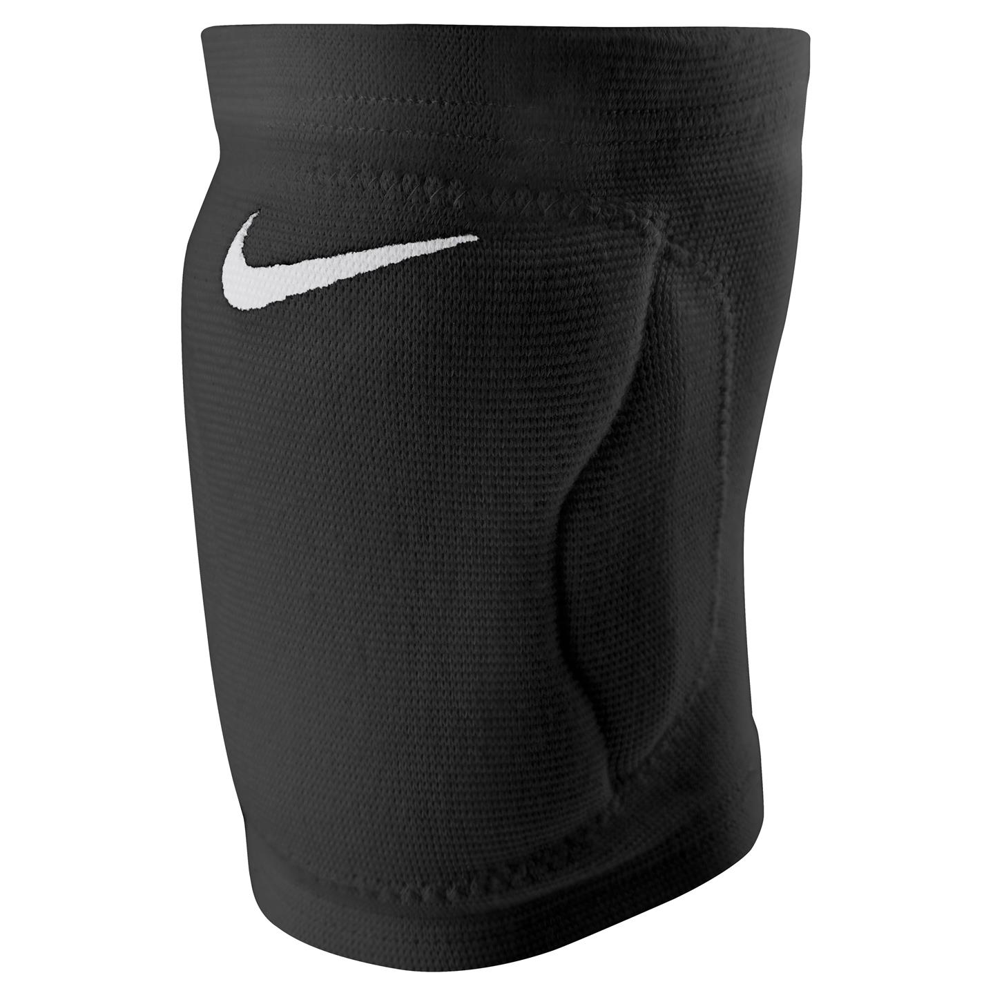 Genunchiera Set 2 Nike volei negru