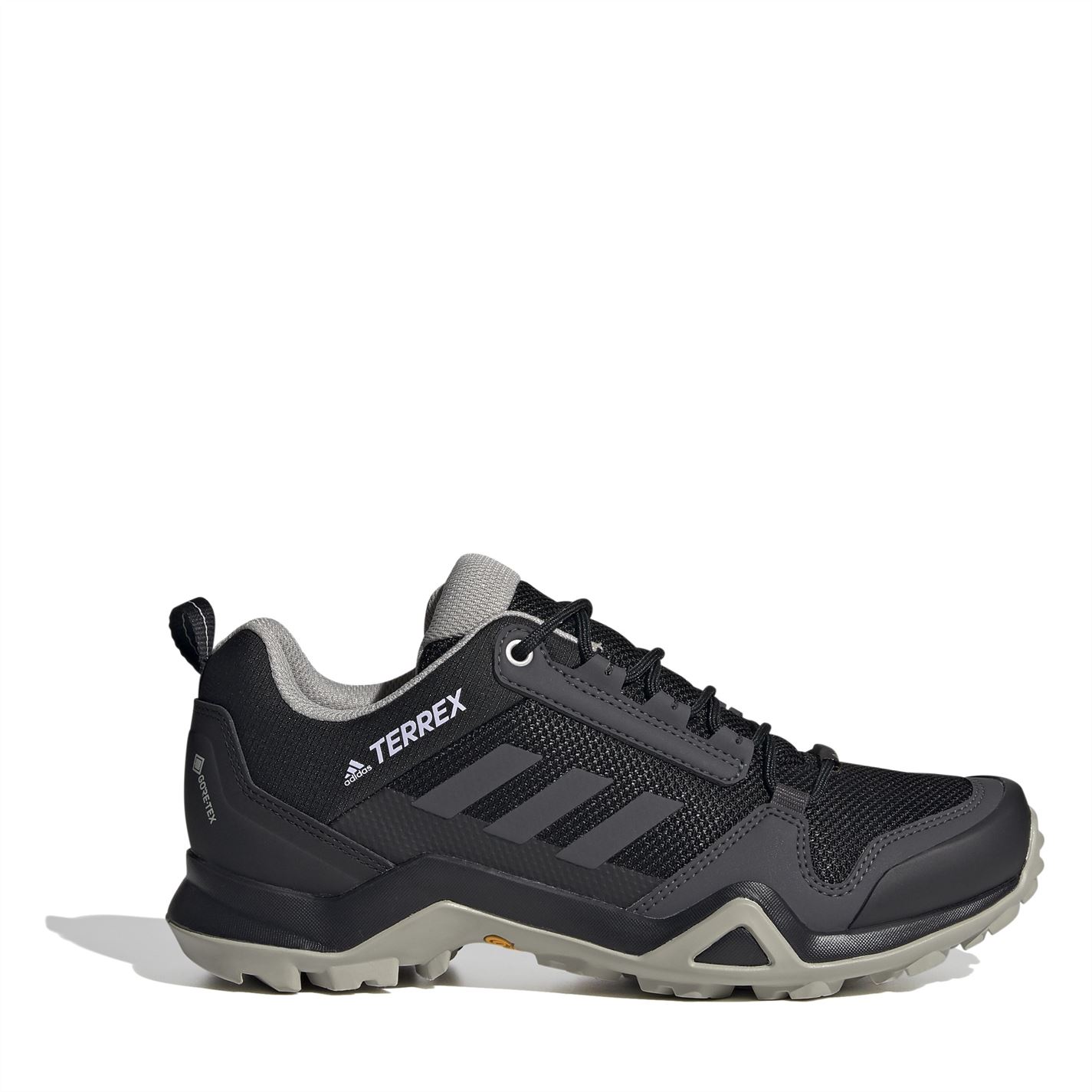 Ghete adidas Terrex AX3 Gore-Tex pentru Femei negru gri