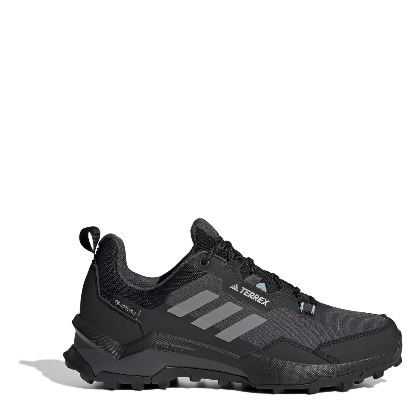 Ghete adidas Terrex AX4 GTX pentru femei negru gri