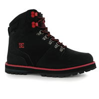 Ghete DC Peary by DC Shoes negru