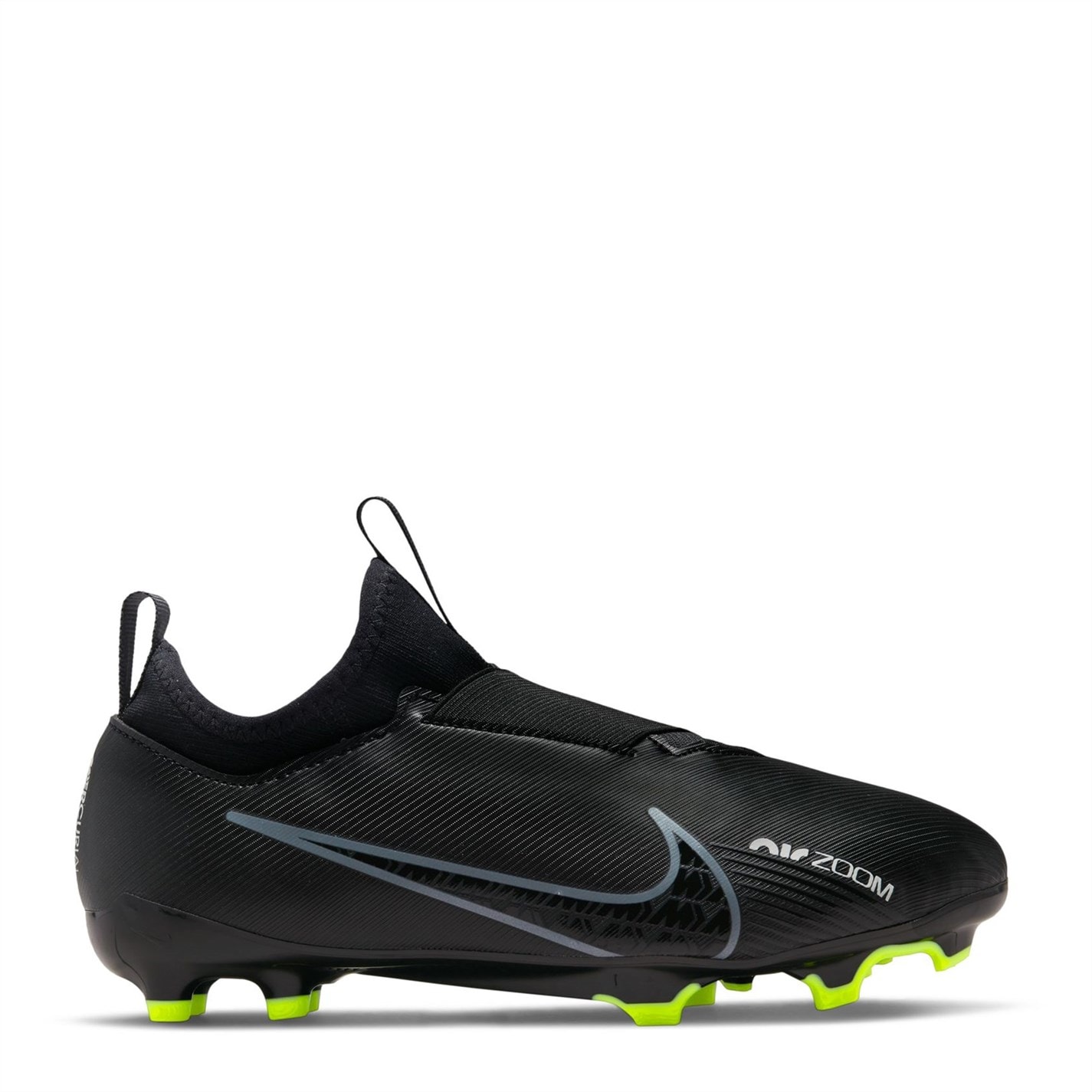 Ghete de fotbal Nike Mercurial Vapor Academy FG pentru Copii