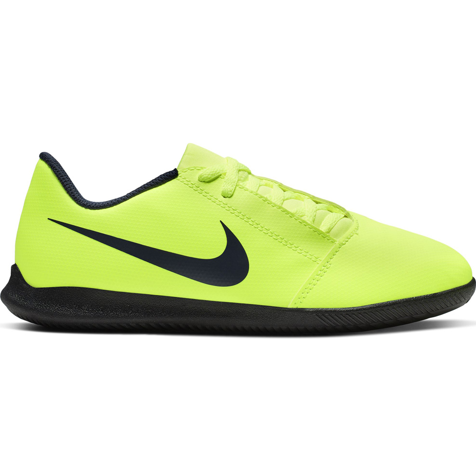 Ghete de fotbal Nike Phantom Venom Club IC AO0399 717 pentru copii