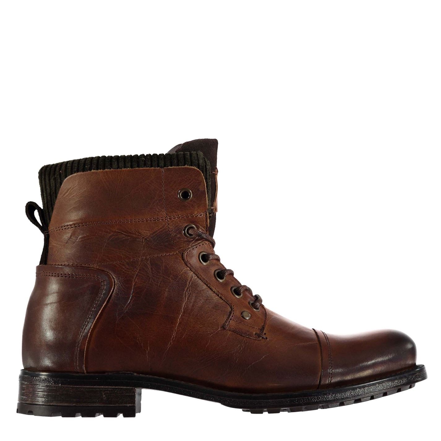 Ghete Firetrap Hays Rugged pentru Barbati bej