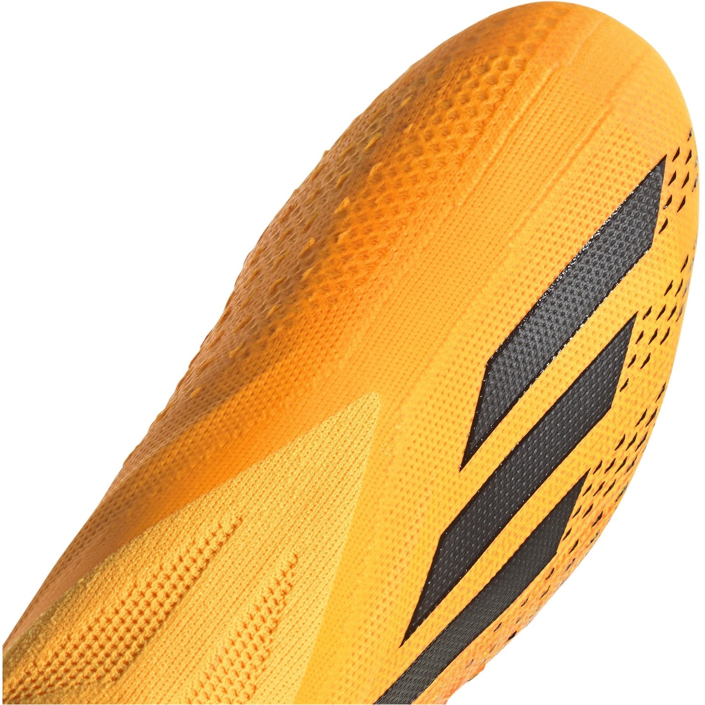 Ghete fotbal sala adidas X Speedportal + gazon sintetic fotbal portocaliu negru