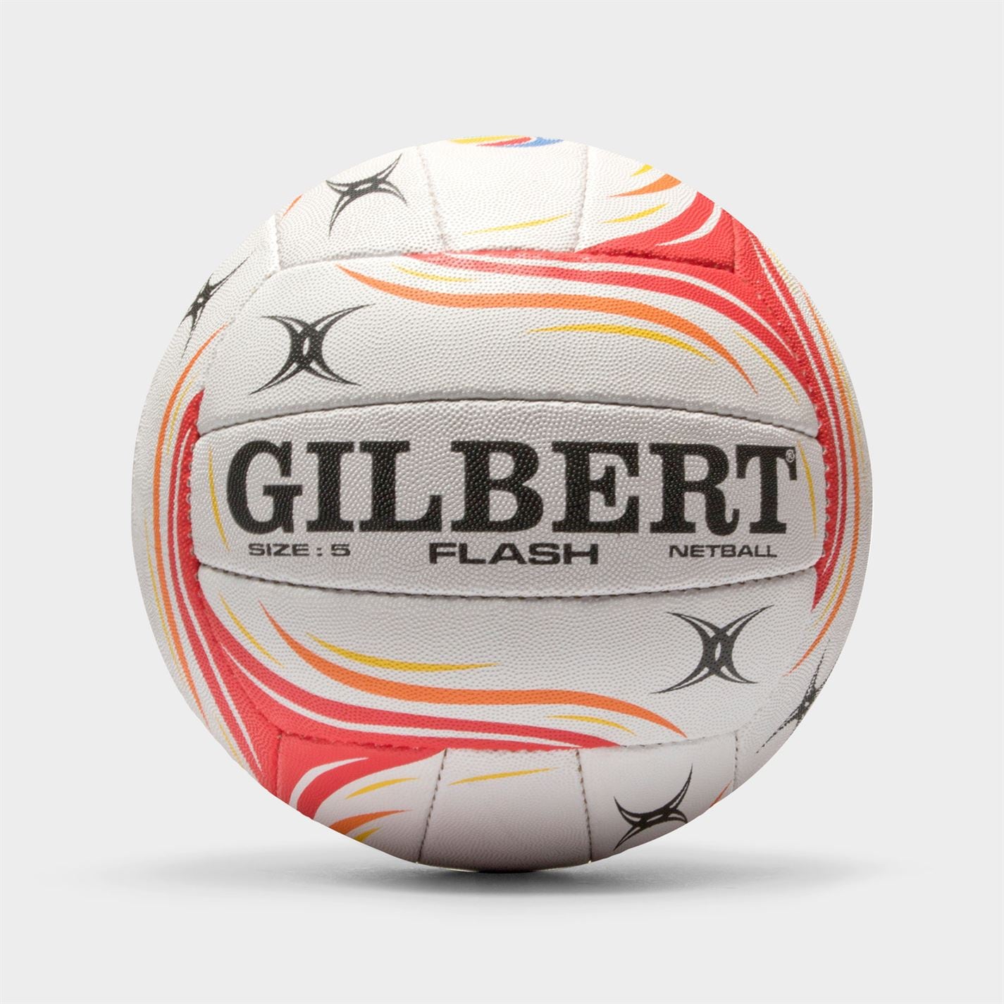 Gilbert Flash Netball