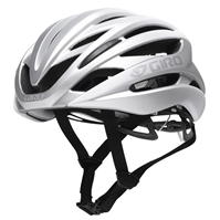 Giro Syntax HelmetSn93 alb argintiu