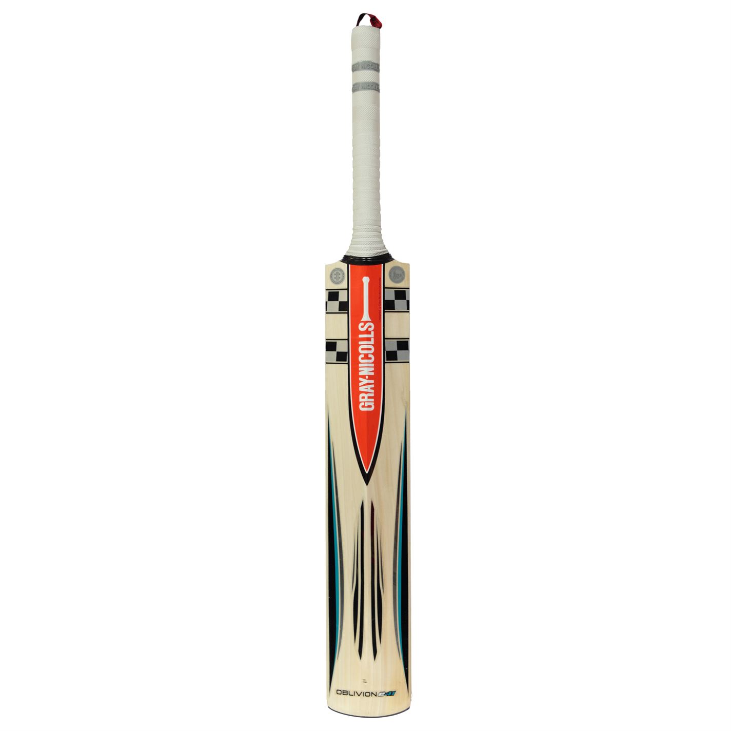 gri Nicolls Oblivion 550 Cricket Bat pentru adulti