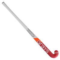Grays GS2500 Hockey Stick rosu alb