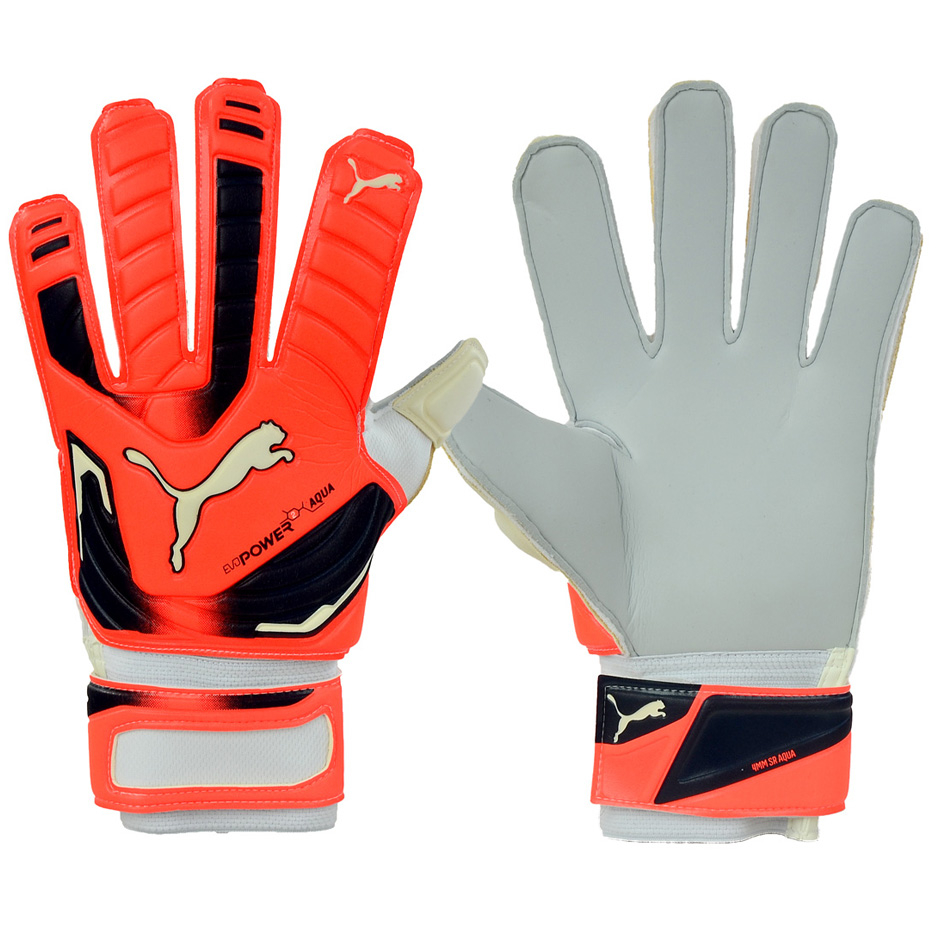 Manusa portar PUMA EVO POWER GRIP 2 AQUA 41145 30