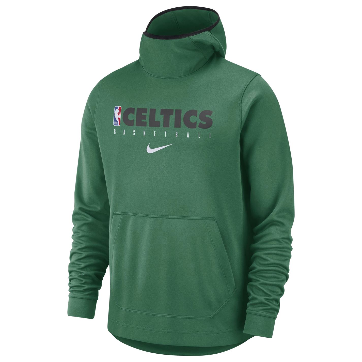 Hanorac Nike Celtics OTH pentru Barbati verde