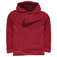 Hanorac Nike Hyper OTH pentru baietei rosu