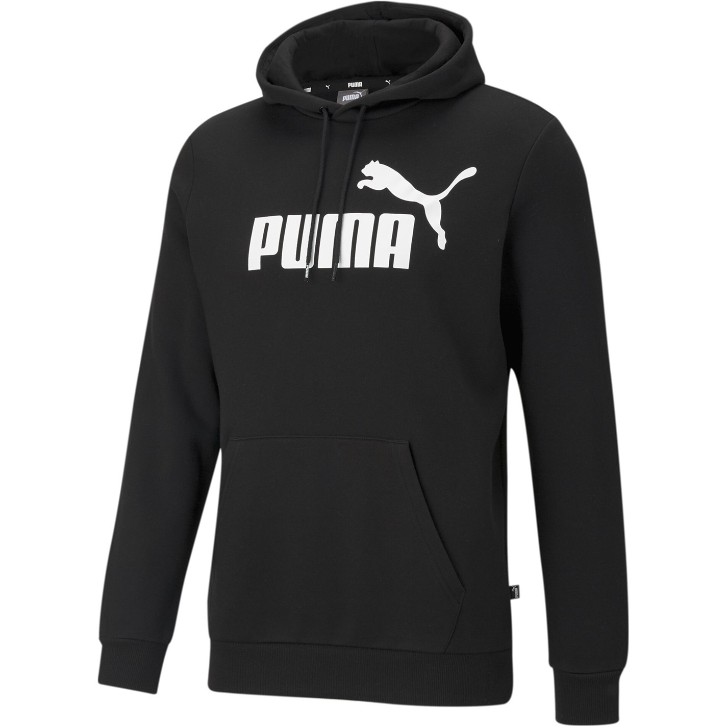 Hanorac Puma No1 OTH pentru Barbati negru