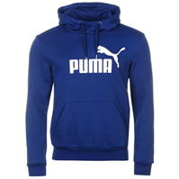 Hanorac Puma No1 OTH pentru Barbati albastru depths