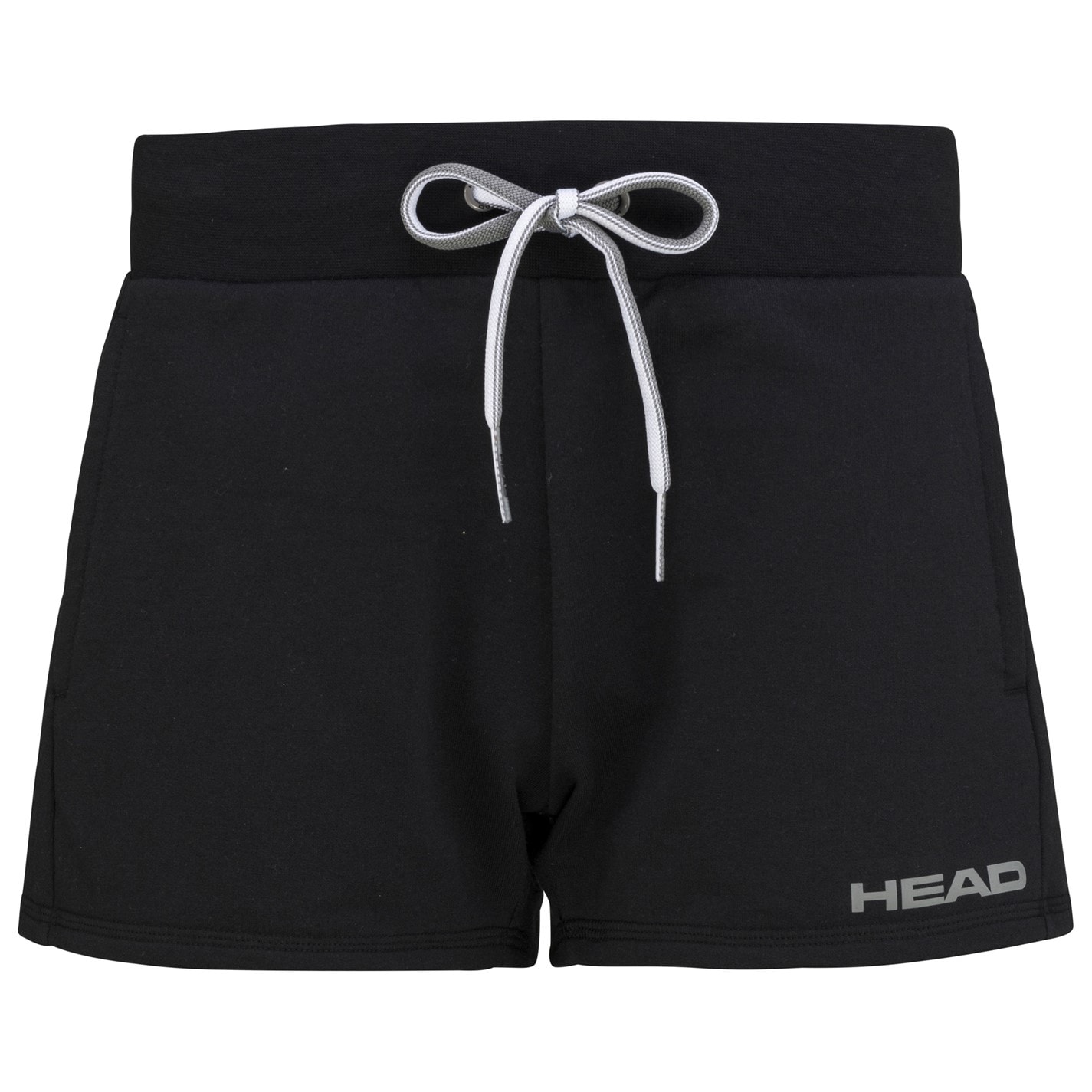 HEAD CLUB Ann Short pentru copii negru