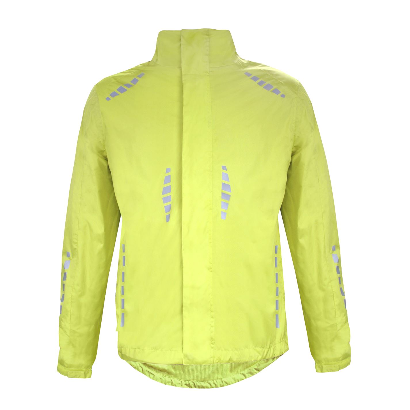 Jacheta Donnay Reflective pentru Barbati fosforescent galben